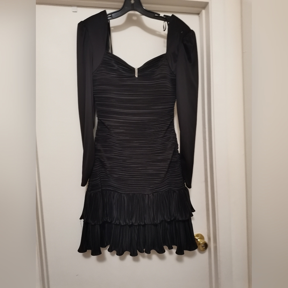 Isadora Dress